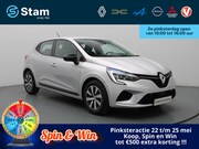 Renault Clio - 90pk TCe Equilibre Airco | Cruise | Carplay