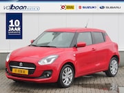 Suzuki Swift - 1.2 Select Smart Hybrid Automaat | Navi | Adap. Cruise | PDC
