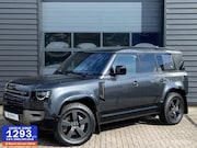 Land Rover Defender - 2.0 P400e X-Dynamic SE| Plug-in|