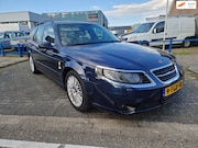 Saab 9-5 - 2.3 Turbo Aero