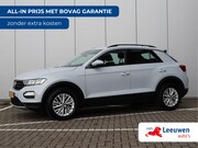 Volkswagen T-Roc - 1.0 TSI Style | Stoelverwarming | Camera | ACC
