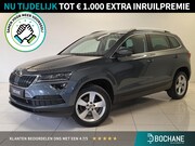Skoda Karoq - 1.5 TSI ACT Style | Navigatie | Stoelverwarming | Parkeersen