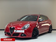 Alfa Romeo Giulietta - 1.7 TBi Quadrifoglio Verde, 235Pk, 2010, Volledig gedocument