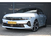 Opel Astra - 1.2 Turbo Hybrid GS 145 | Schuif-/Kanteldak | Stuur/Stoelver