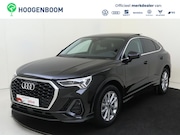 Audi Q3 Sportback - 45 TFSI e Advanced Edition | SoH 100% | Panoramadak | Keyles