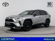 Toyota RAV4 - 2.5 Plug-in Hybrid AWD Style | 360° Camera | Stoelverwarming