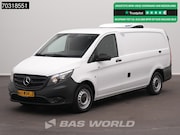 Mercedes-Benz Vito - 116 Automaat Kerstner Koelwagen L2H1 Airco Cruise Camera Eur