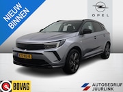 Opel Grandland - 1.6 Turbo Plug-In Hybrid 4x4 GSe Winterpakket/ 4S.Banden/Cam