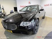 Maserati Quattroporte - 4.2 Duo Select CLIMA/CRUISE/DAKJE/NAP
