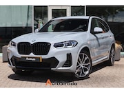 BMW X3 - (g01) xDrive20i M-Sport 184pk | Laser LED | Camera | Cruise