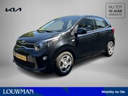 Kia Picanto - 1.0 CVVT ComfortLine