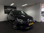 Volkswagen Touran - 1.2 TSI Comfortline BlueMotion - Airco - NAP - APK 2027