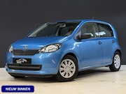 Skoda Citigo - 1.0 Greentech Active | Airco | Goed onderhouden |
