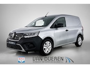 Renault Kangoo - E-Tech Extra 22 kW 44 kWh Camera, ACC, Betimmering