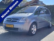 Opel Meriva - 1.8-16V Maxx Cool