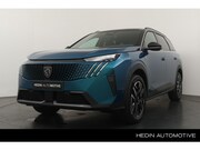 Peugeot 5008 - 1.2 Hybrid 145PK GT Full Map Navigatie | Adaptieve Cruisecon