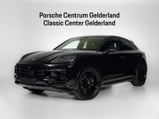 Porsche Cayenne Coupé - E-Hybrid Black Edition