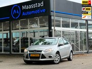 Ford Focus - 1.6 TI-VCT Trend Lage KMs Airco Volle onderhoudshistorie