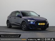 Audi A1 - Sportback 25 TFSI S edition | Stoelverwarming | Sonos audios