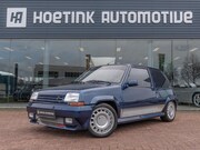 Renault 5 - 1.4 GT Turbo | Zeer goede staat