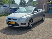Ford Focus - 1.6 Trend