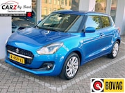 Suzuki Swift - 1.2 SELECT SMART HYBRID Navi | Camera | Stoelverwarming