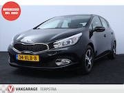Kia Ceed - 1.6 GDI Comfort Pack/ AFN. Trekhaak/ 15'' LMV/ Airco/ Cruise