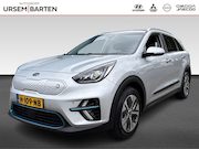 Kia e-Niro - ExecutiveLine 64 kWh | Achterbank verwarmd | Achteruitrijcam