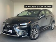 Lexus NX - 300h AWD Business Line