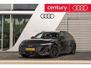 Audi A5 - Avant S edition e-hybrid 220 kW / 299 PK Avant 7 versn. | TE