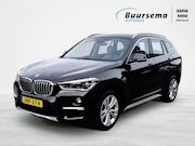BMW X1 - sDrive20i High Exec. | X-Line | Head-Up Display | Navigatie