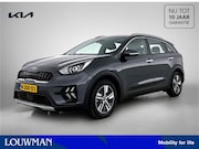Kia Niro - 1.6 GDi Hybrid Dynamic Navigatie | Climate Control | Lichtme