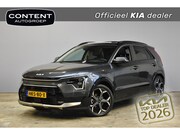 Kia Niro - 1.6 GDi Hybrid 129pk DCT6 ExecutiveLine