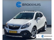 Opel Mokka - 1.4 140PK Innovation 4x4 TREKHAAK| SCHUIF-/KANTELDAK| CRUISE