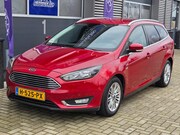 Ford Focus - 1.0 EcoBoost Titanium automaat! nw. distributie