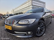 BMW 3-serie - 320i Corporate Lease Bsns Line Leder/Xenon