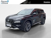 Nissan X-Trail - 1.5 e-Power Tekna | Schuif-kanteldak| Stoel/stuur en voorrui