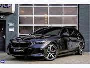 BMW 5-serie - Touring 530e M Sport Edition M Sport, Panorama-dak, Leder, A