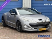 Peugeot RCZ - 1.6 THP * Airco * Automaat * Cruise control