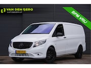 Mercedes-Benz Vito - 119 CDI Lang AUT. NAP! TREKHAAK, LEDER, CAMERA, CRUISE, CLIM