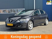 Seat Leon - 1.6 Sportstyle | Airco + Cruise control |