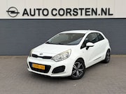 Kia Rio - 1.2 CVVT Apple Carplay Android Auto Camera Airco LMV ESP ABS
