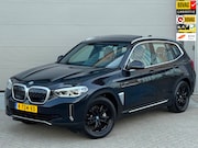 BMW iX3 - High Executive 80 kWh 2021 H/K|360°|NAP|93% SOH|1E EIG.