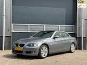 BMW 3-serie - Cabrio 320i High Executive bj.2007 Cabrio|Sport int|Clima|Tr