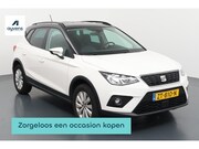 Seat Arona - 1.0 TSI Style Business Intense – Slim, zuinig en verrassend