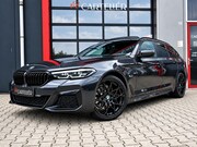 BMW 5-serie - Touring 530e xDrive M-Sport | Pano | 20'' | LED | Leder | Me