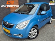 Opel Agila - 1.0 Edition Airco/Trekhaak/Cruise Control/Apple Android Carp