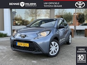 Toyota Aygo X - 1.0 VVT-i MT Play | Camera | Carplay | Ad.Cruise