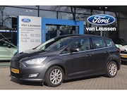 Ford C-Max - 1.5 TITANIUM 150PK TREKHAAK PARK-SENSOREN WINTERPACK STOEL/S