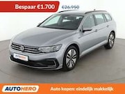 Volkswagen Passat - 1.4 GTE